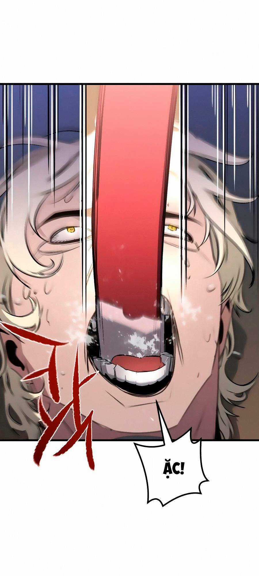 Quỷ Linh Vương Chapter 16 trang 42