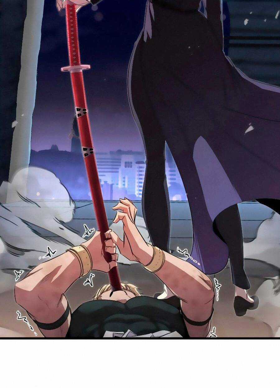 Quỷ Linh Vương Chapter 16 trang 44