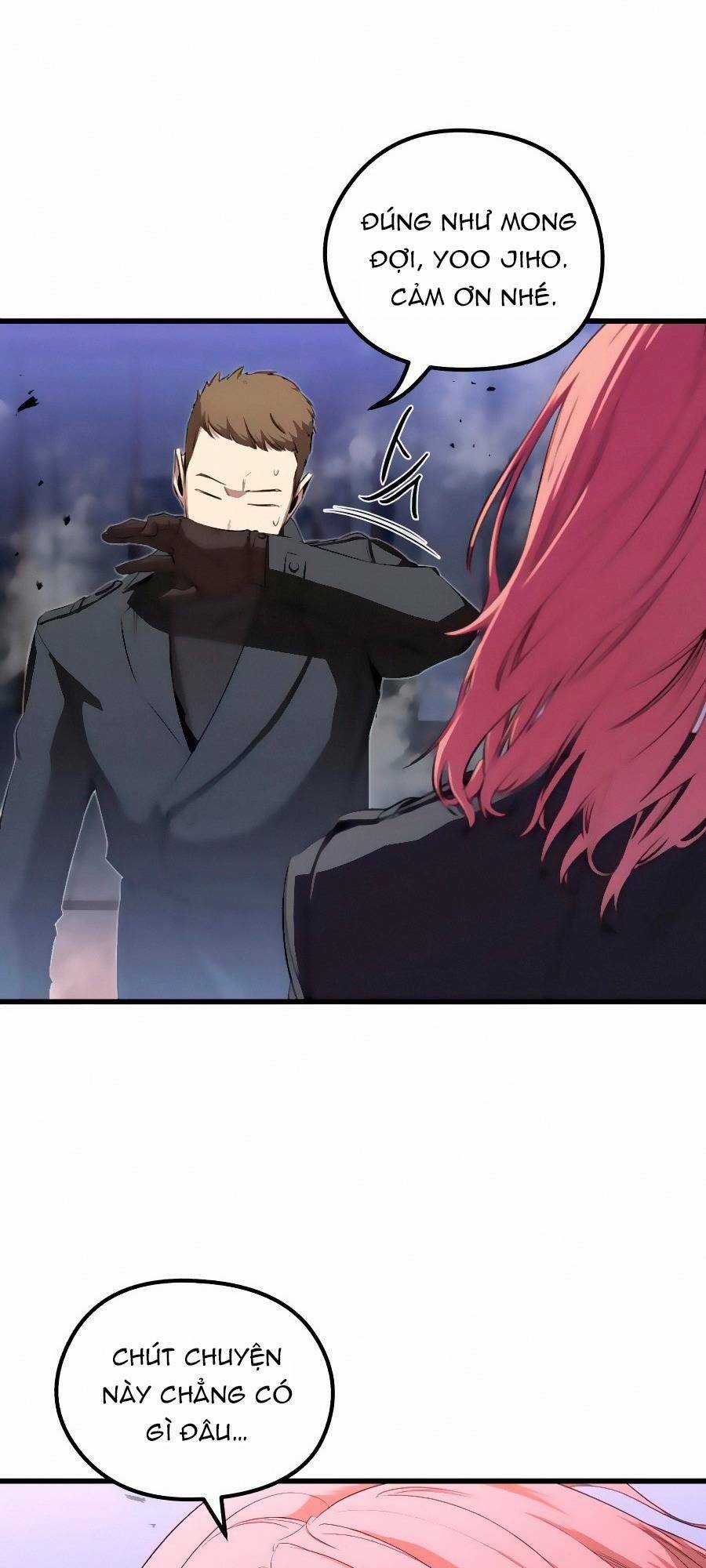 Quỷ Linh Vương Chapter 16 trang 45