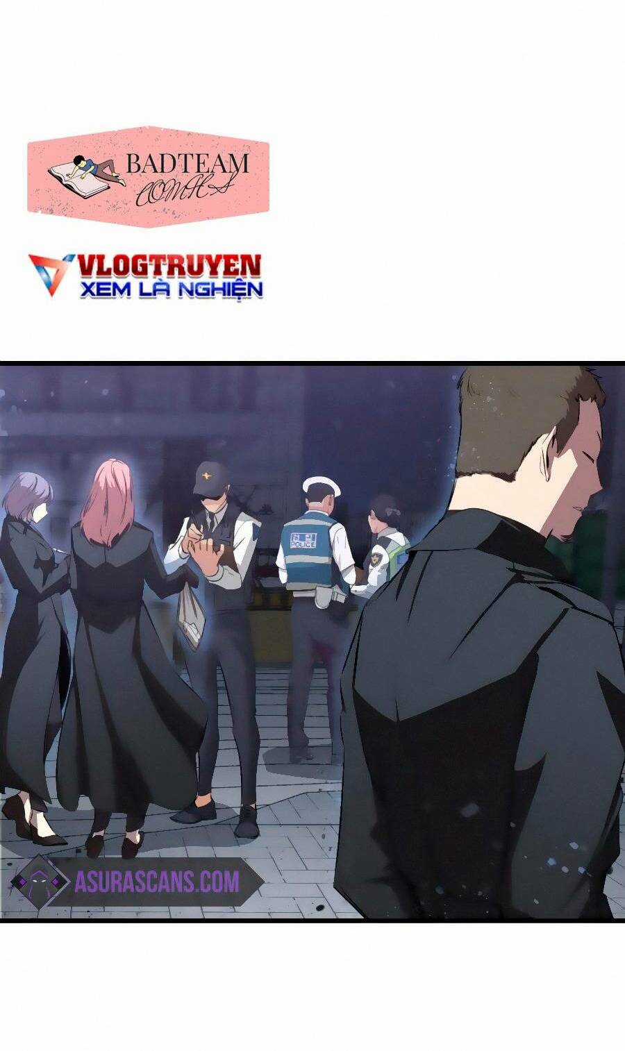 Quỷ Linh Vương Chapter 16 trang 47