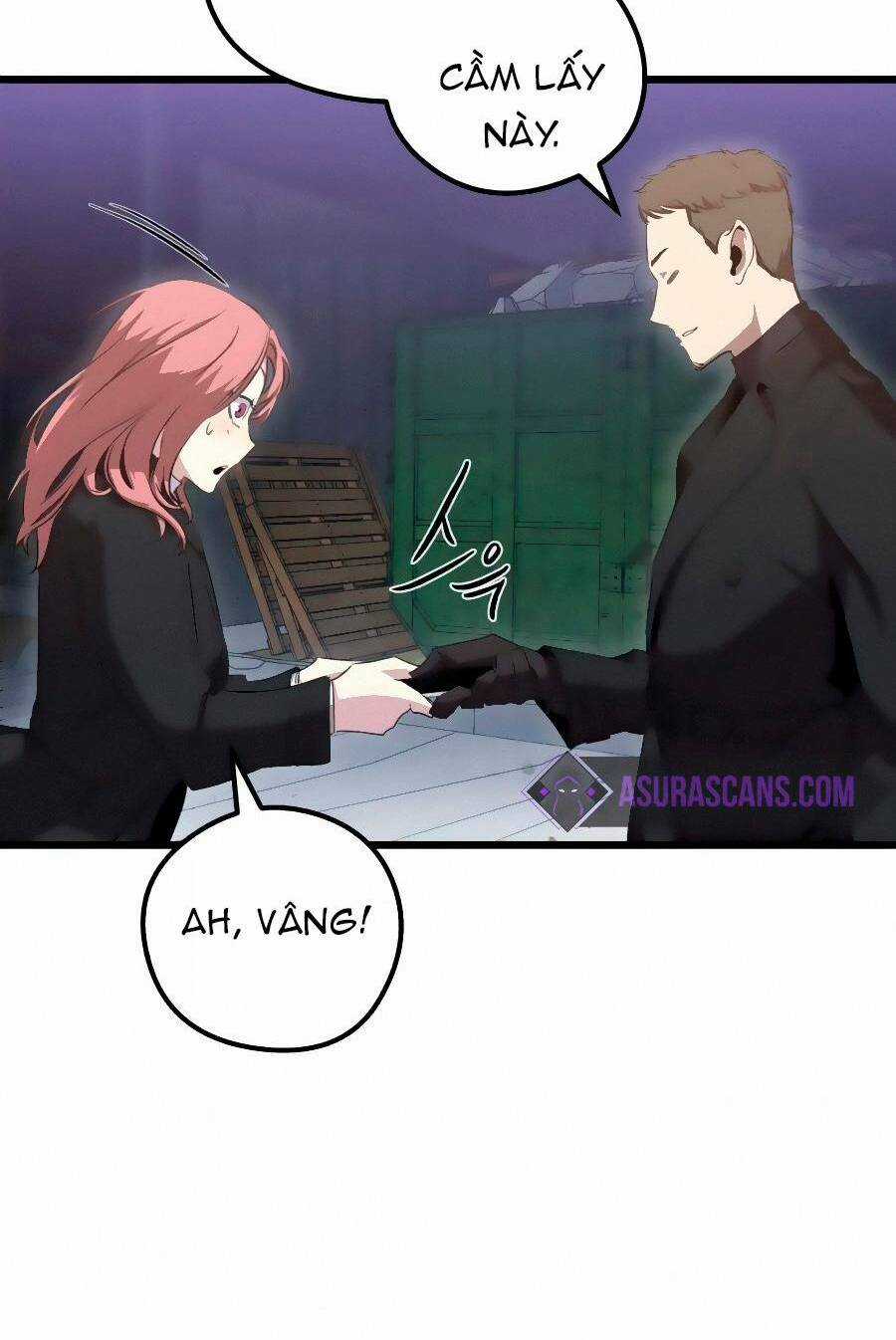 Quỷ Linh Vương Chapter 16 trang 50