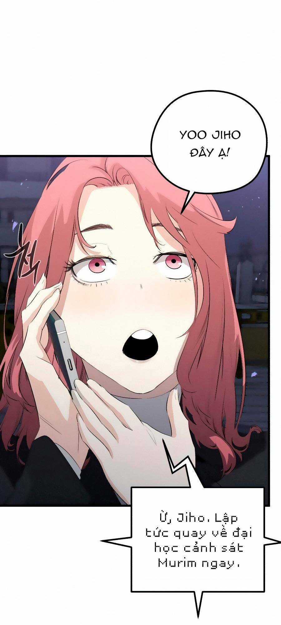 Quỷ Linh Vương Chapter 16 trang 51