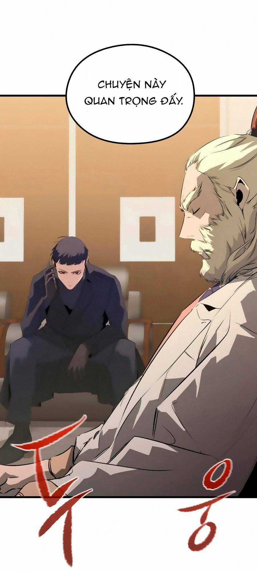 Quỷ Linh Vương Chapter 16 trang 54