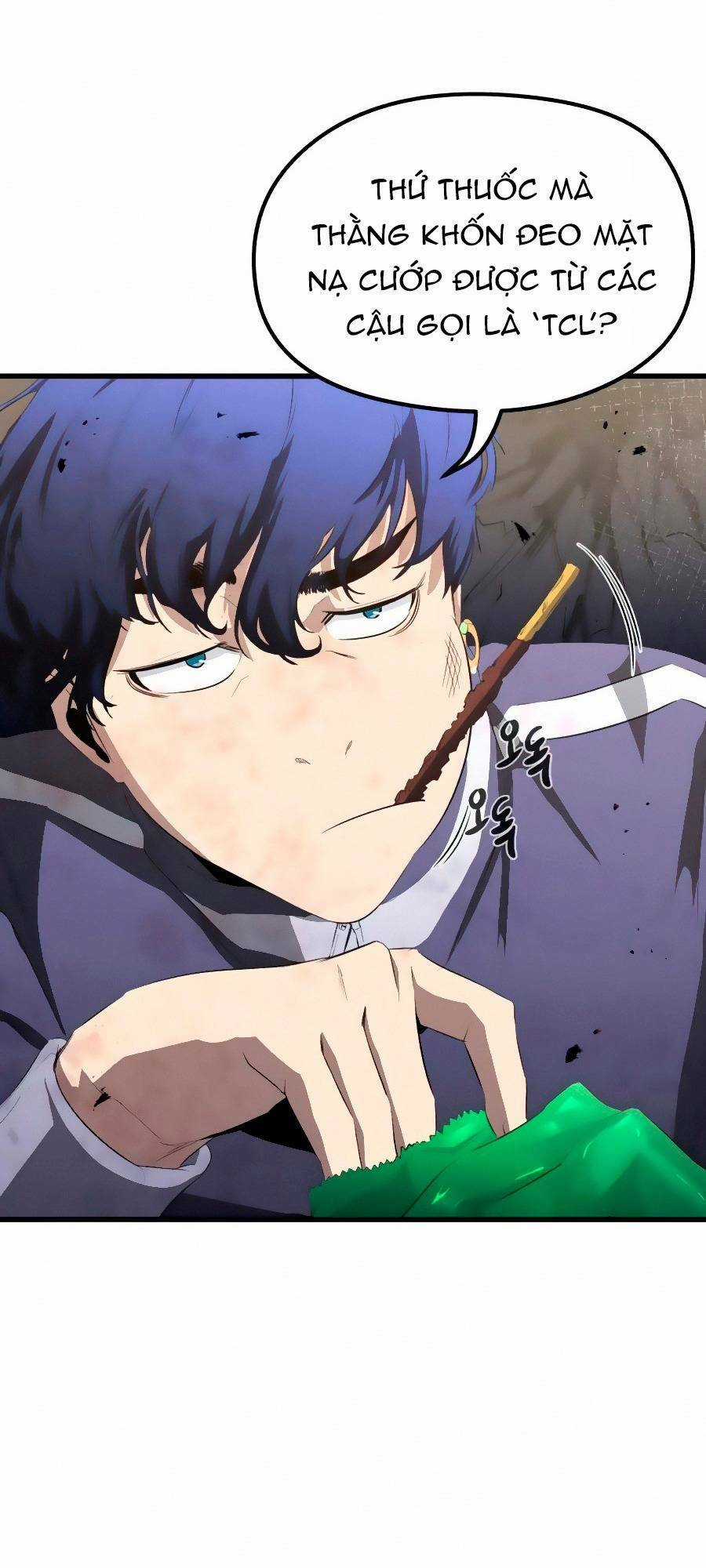 Quỷ Linh Vương Chapter 16 trang 57