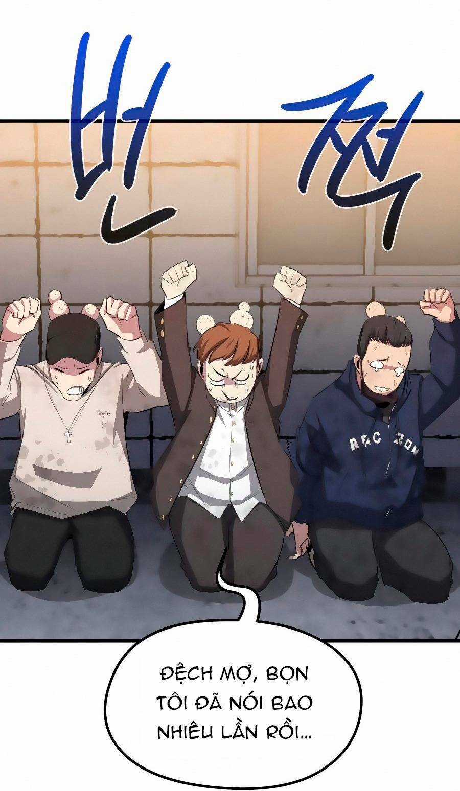 Quỷ Linh Vương Chapter 16 trang 58