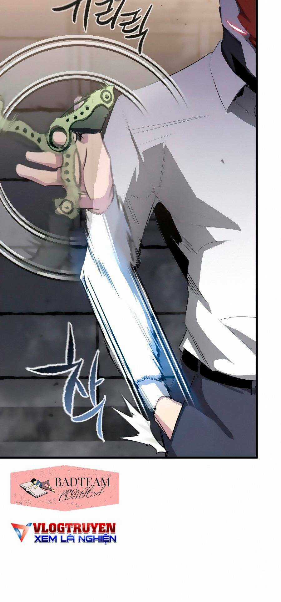 Quỷ Linh Vương Chapter 16 trang 6