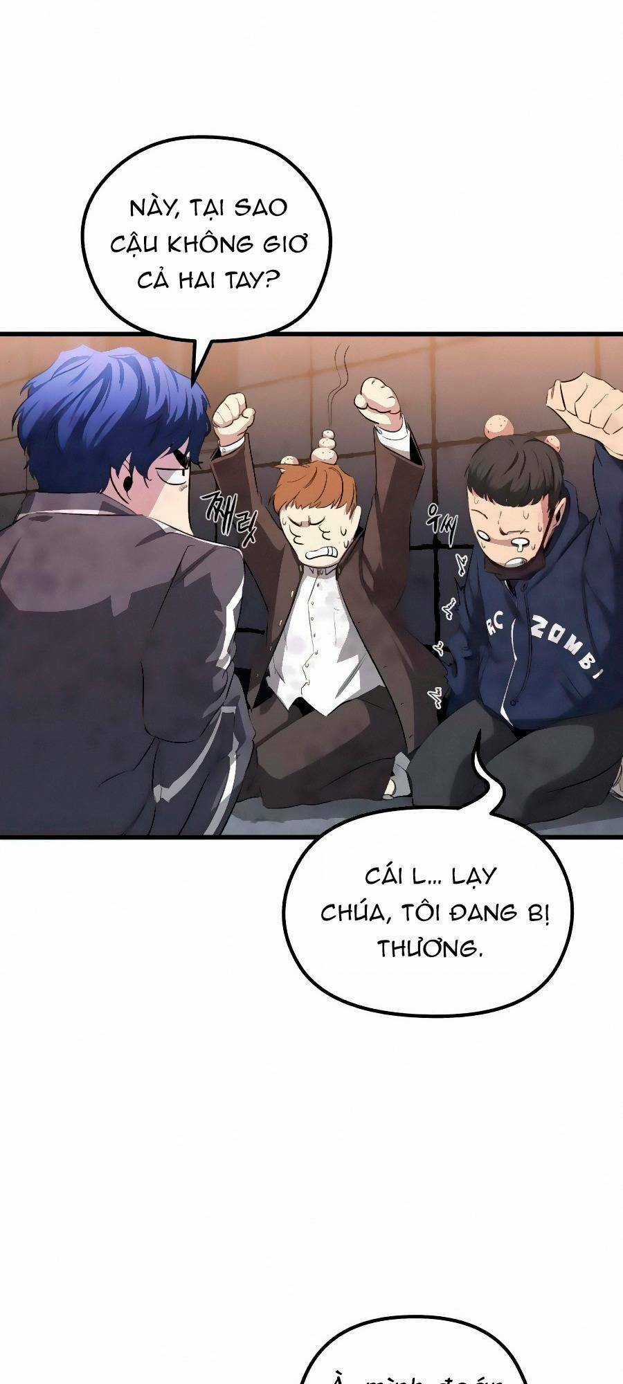 Quỷ Linh Vương Chapter 16 trang 60