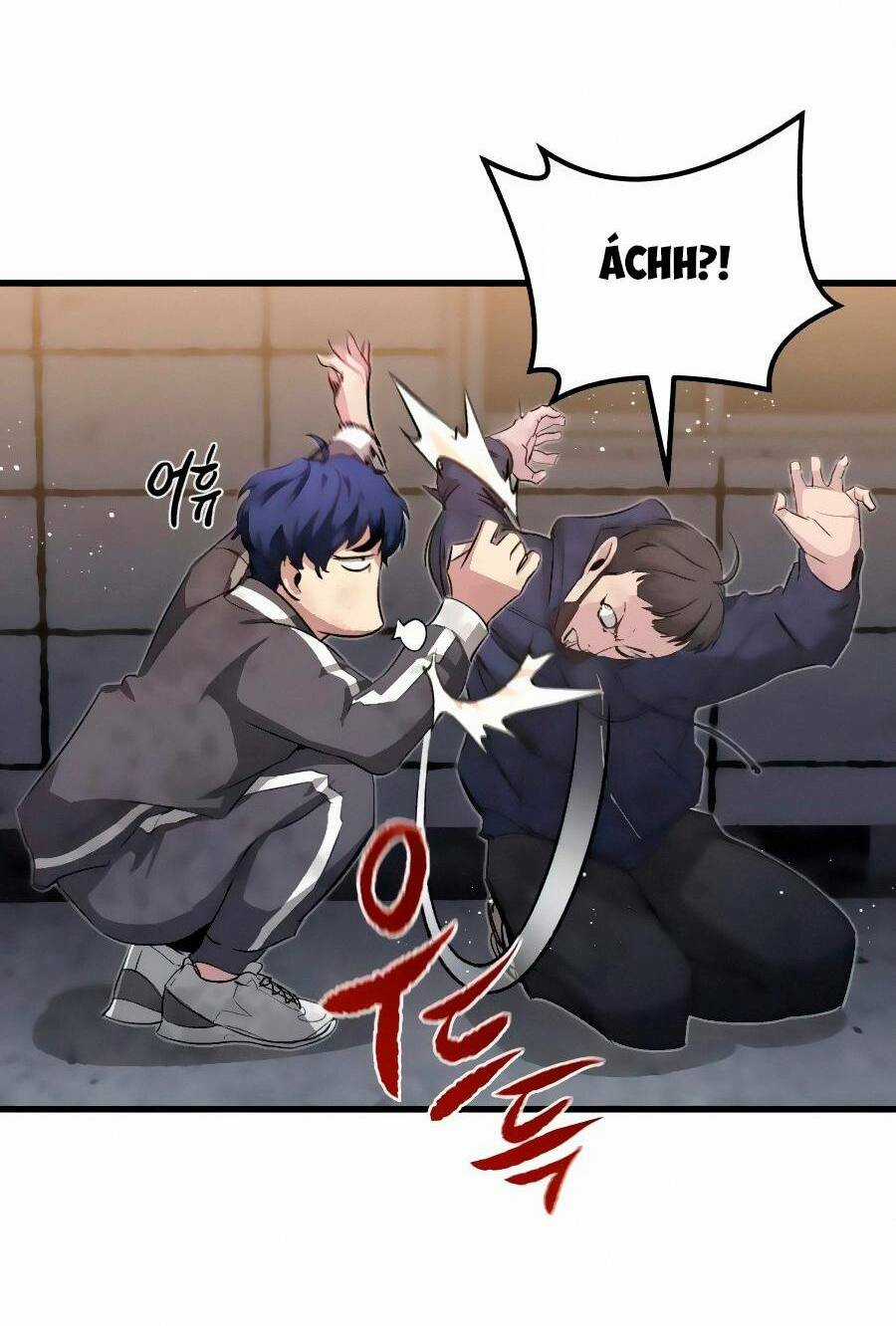 Quỷ Linh Vương Chapter 16 trang 62