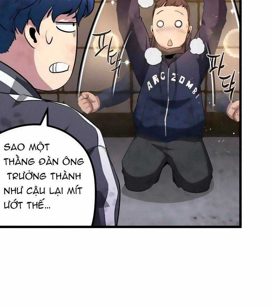 Quỷ Linh Vương Chapter 16 trang 65