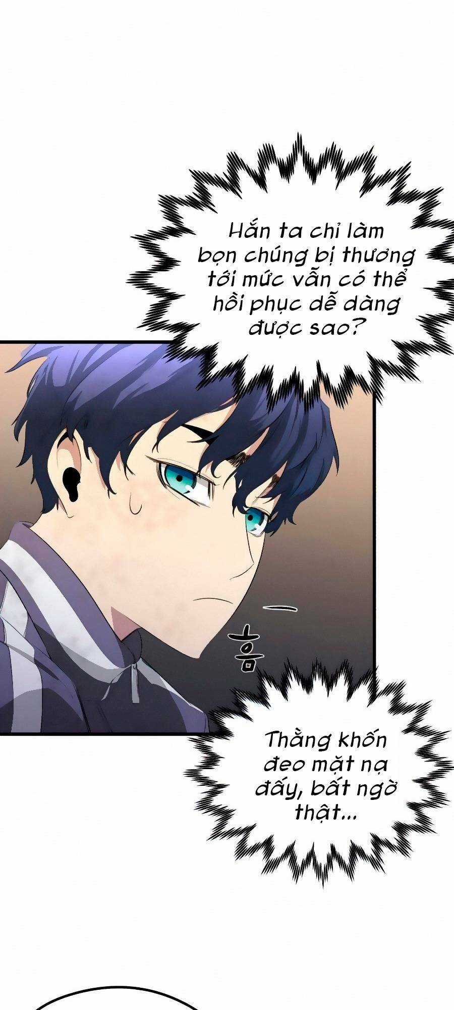 Quỷ Linh Vương Chapter 16 trang 66