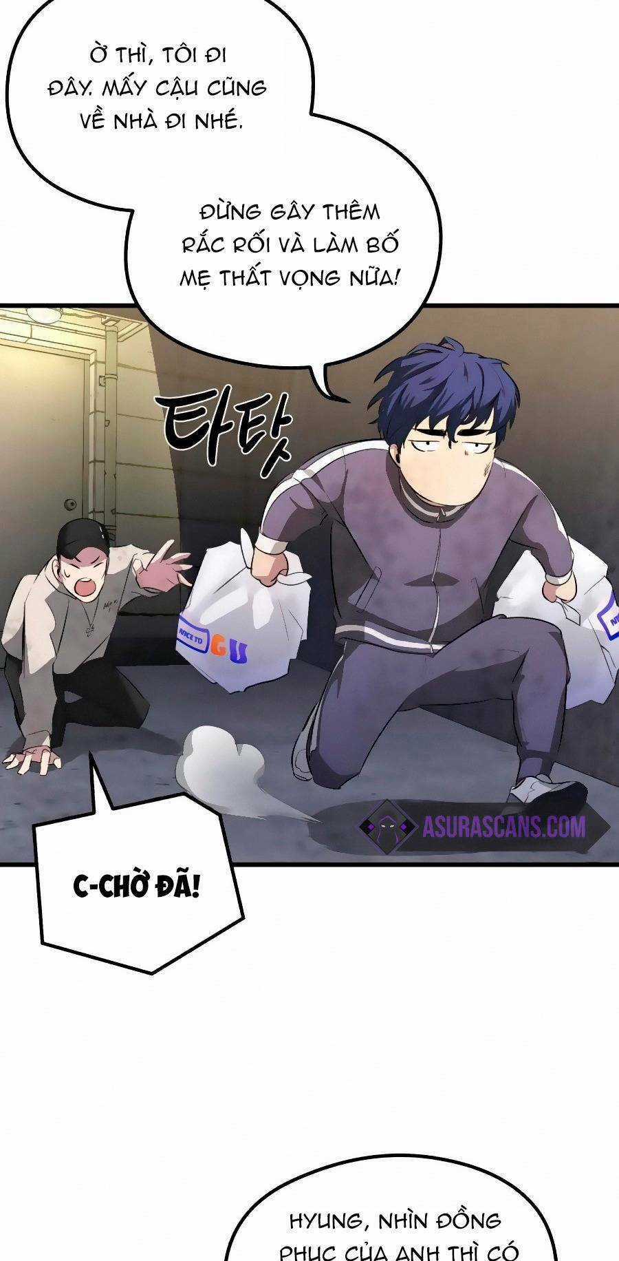 Quỷ Linh Vương Chapter 16 trang 67