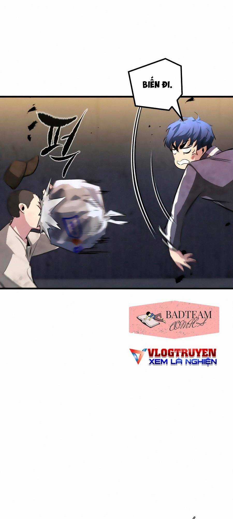 Quỷ Linh Vương Chapter 16 trang 69