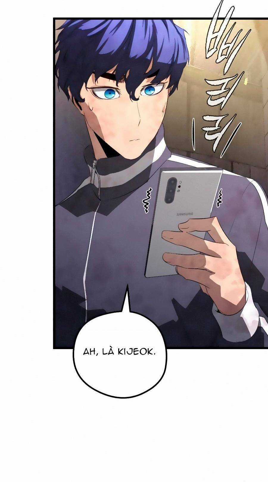 Quỷ Linh Vương Chapter 16 trang 70