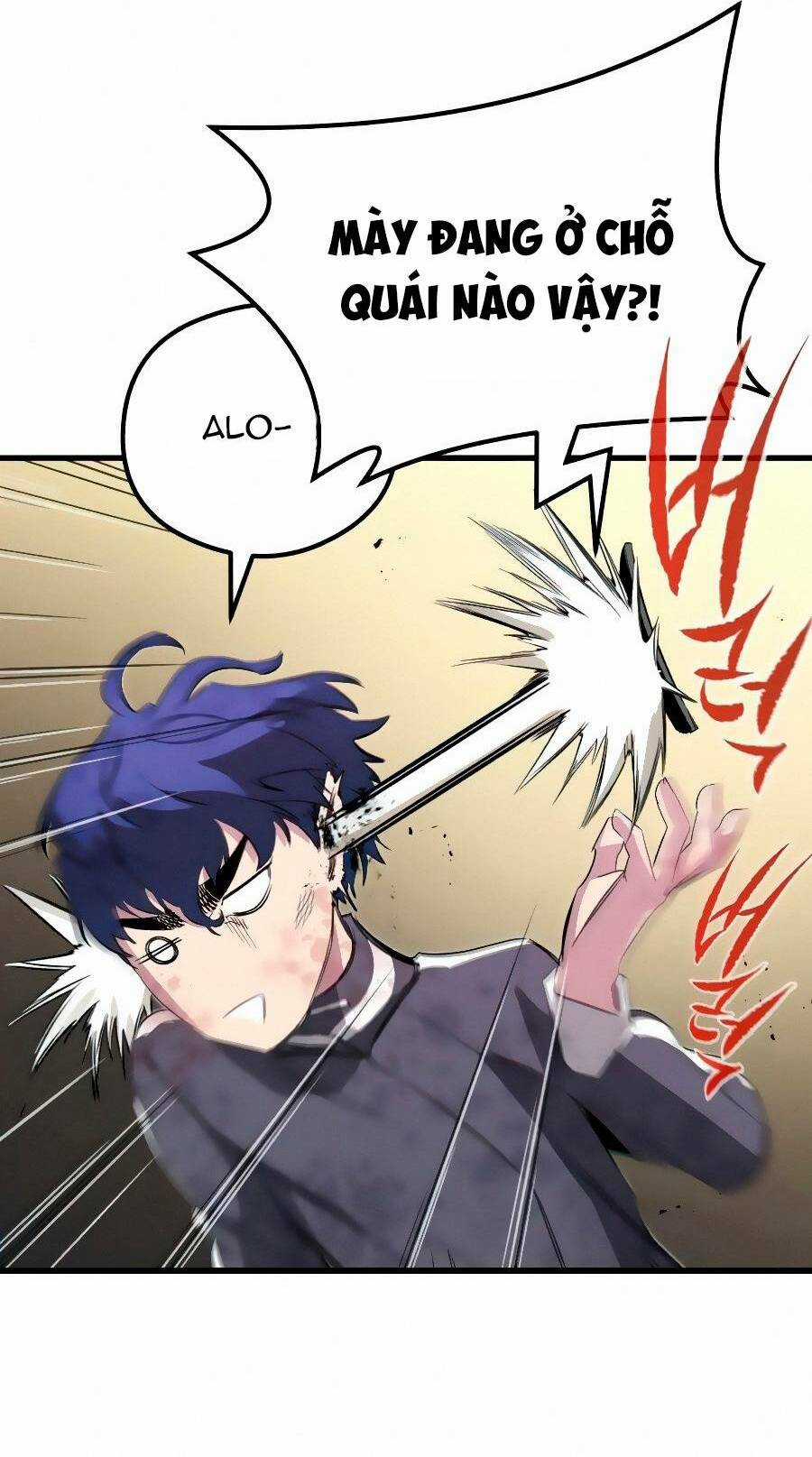 Quỷ Linh Vương Chapter 16 trang 71