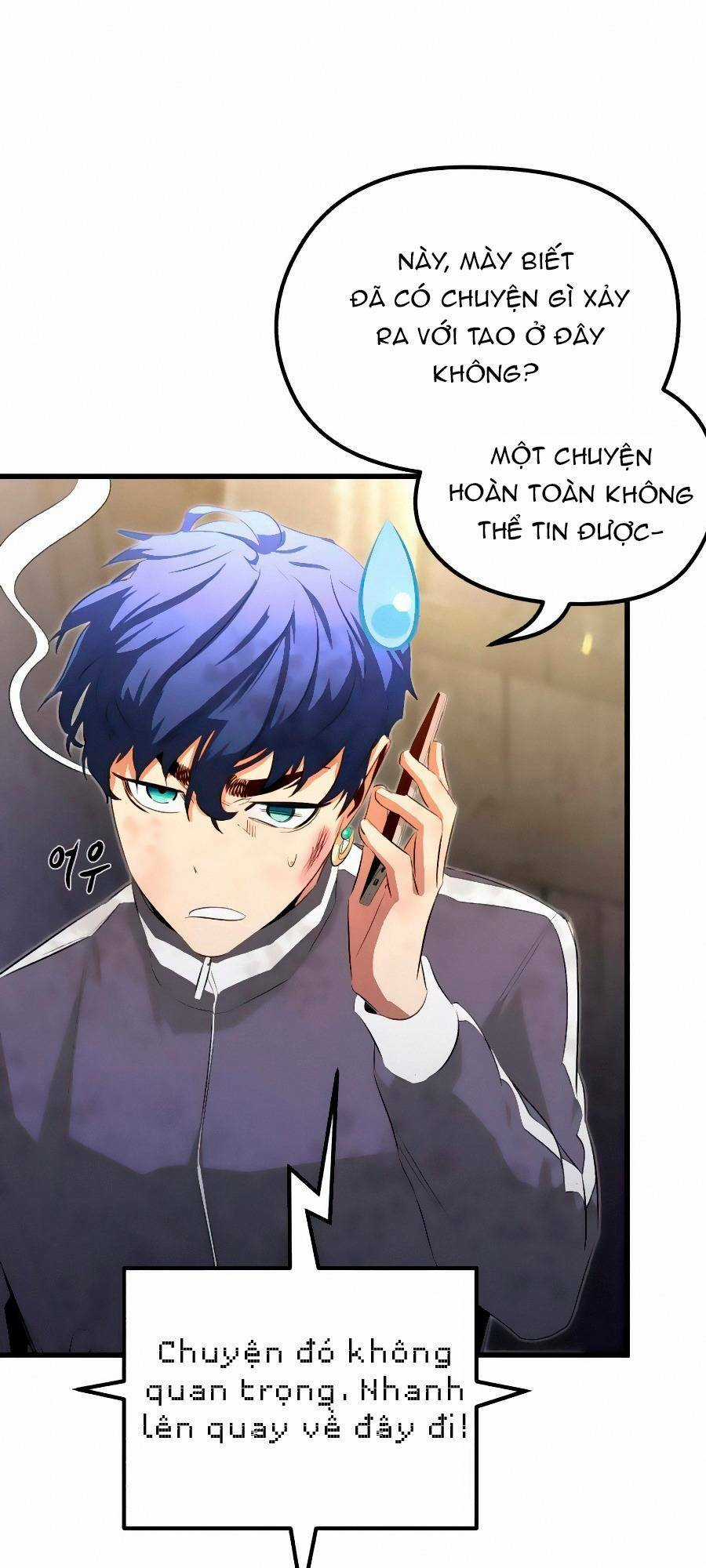 Quỷ Linh Vương Chapter 16 trang 72