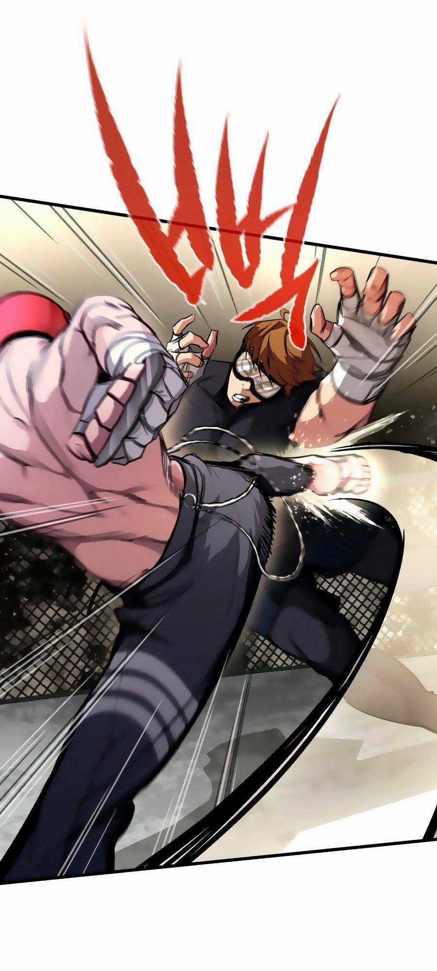 Quỷ Linh Vương Chapter 16 trang 78