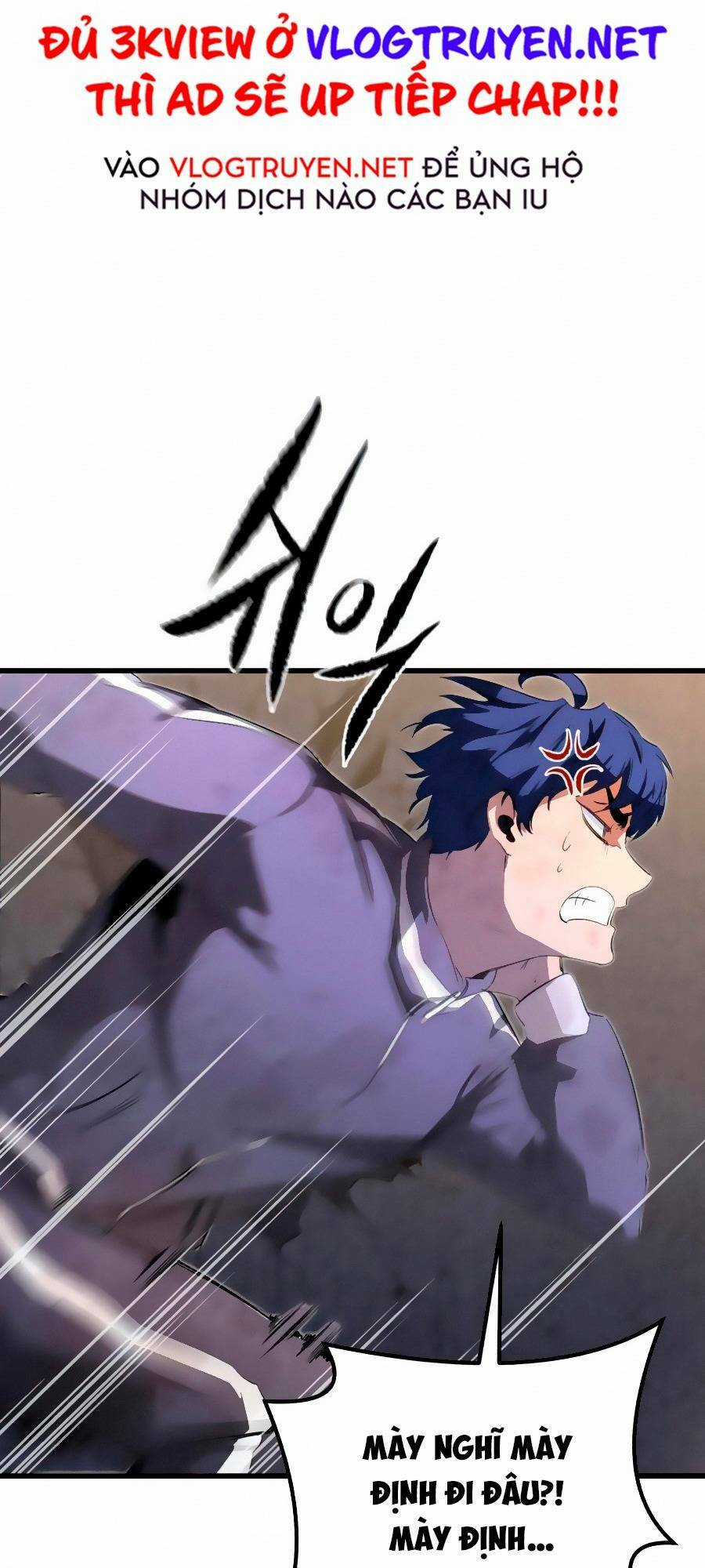 Quỷ Linh Vương Chapter 16 trang 8