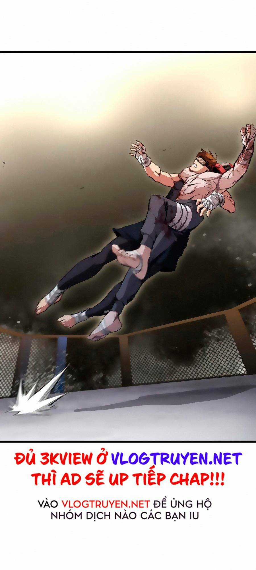 Quỷ Linh Vương Chapter 16 trang 81