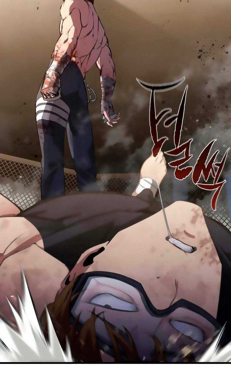 Quỷ Linh Vương Chapter 16 trang 86