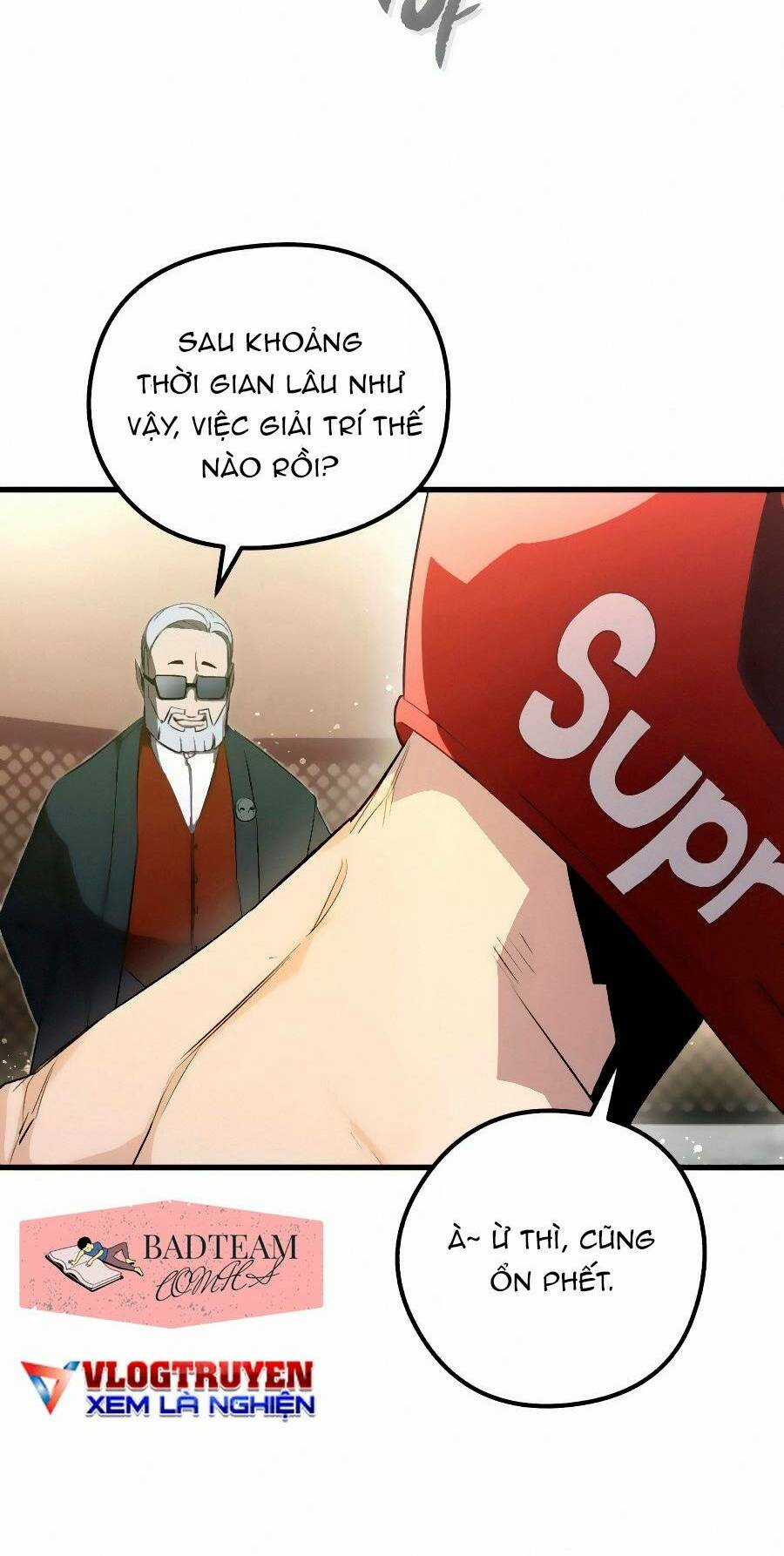 Quỷ Linh Vương Chapter 16 trang 89