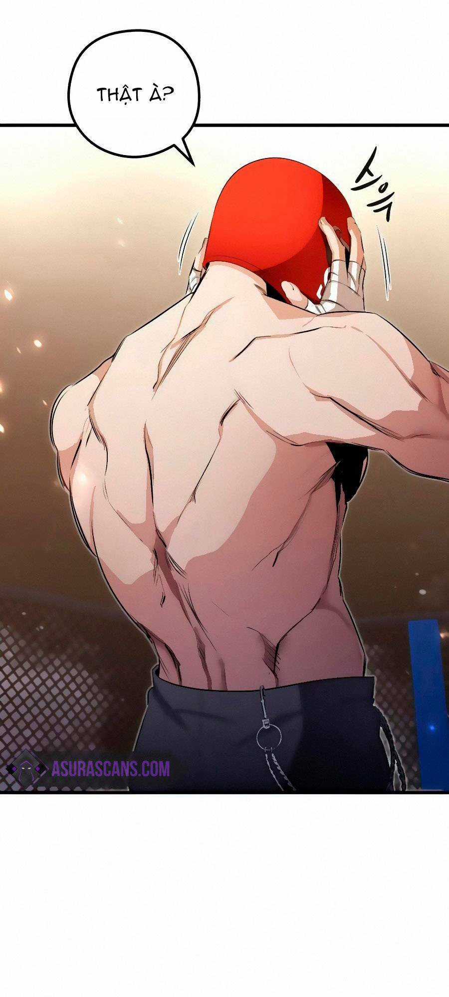 Quỷ Linh Vương Chapter 16 trang 91