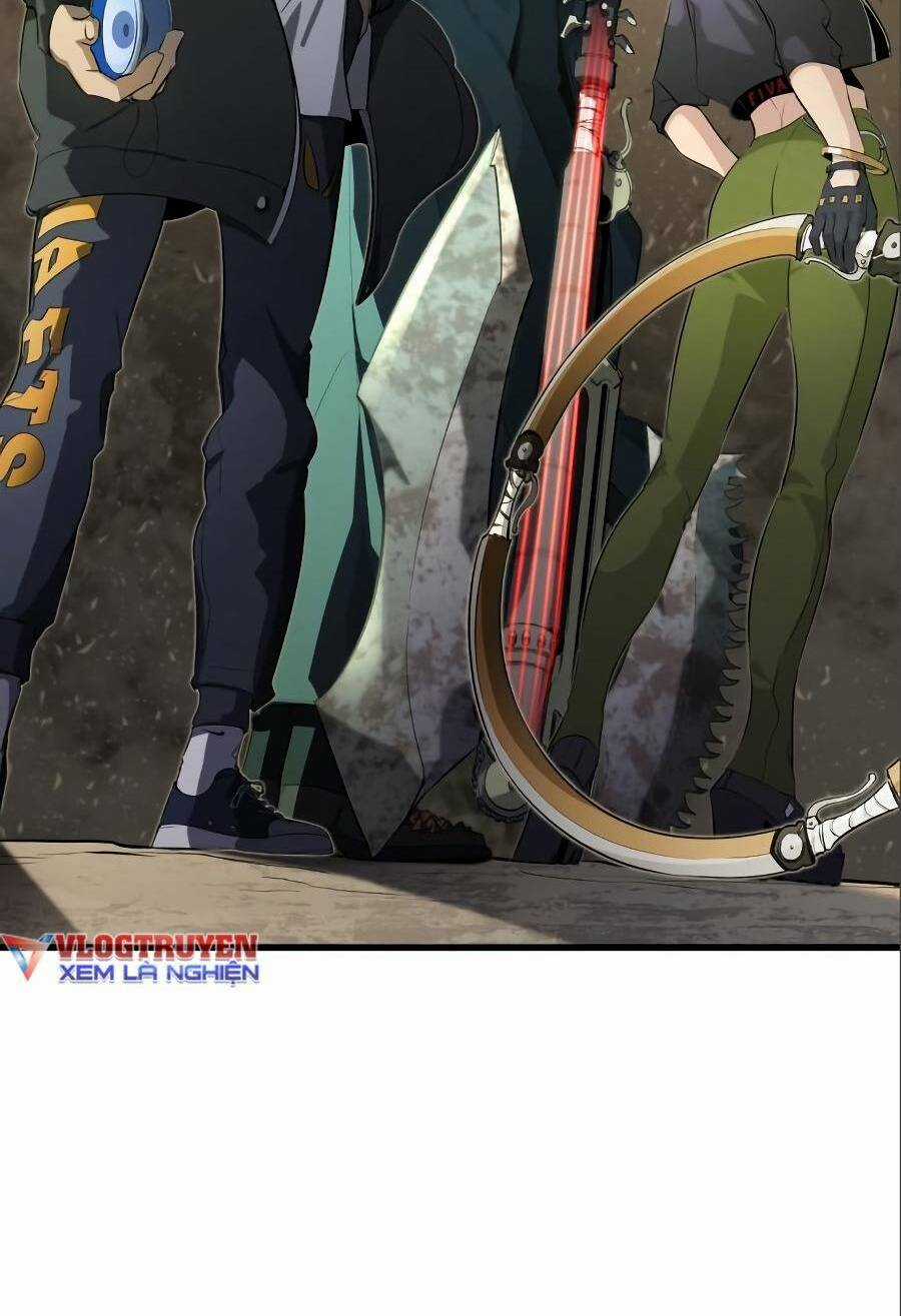 Quỷ Linh Vương Chapter 17 trang 10