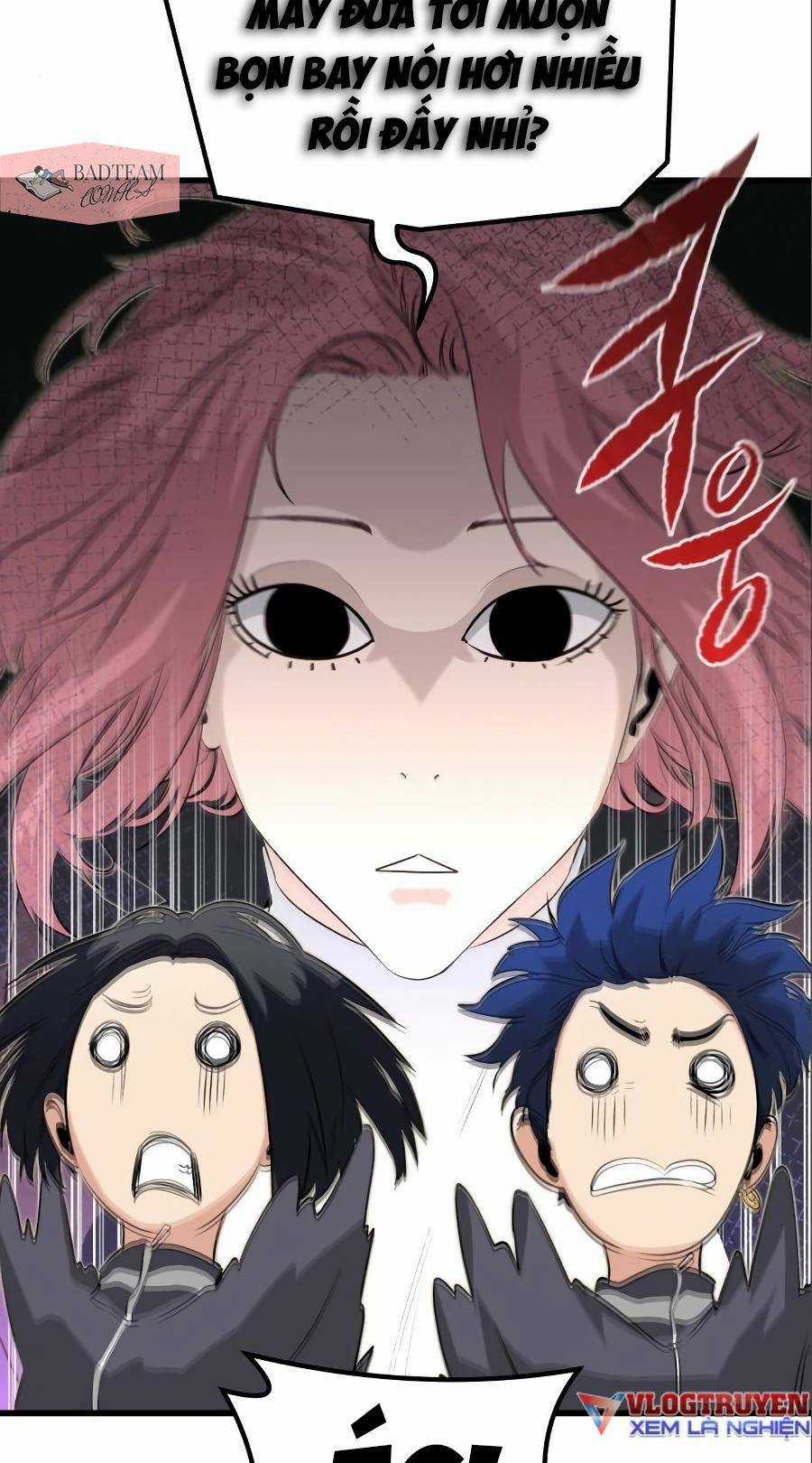 Quỷ Linh Vương Chapter 17 trang 15