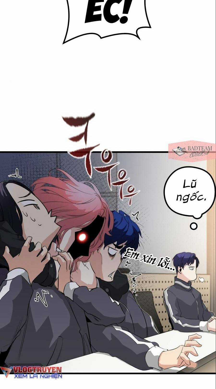 Quỷ Linh Vương Chapter 17 trang 16