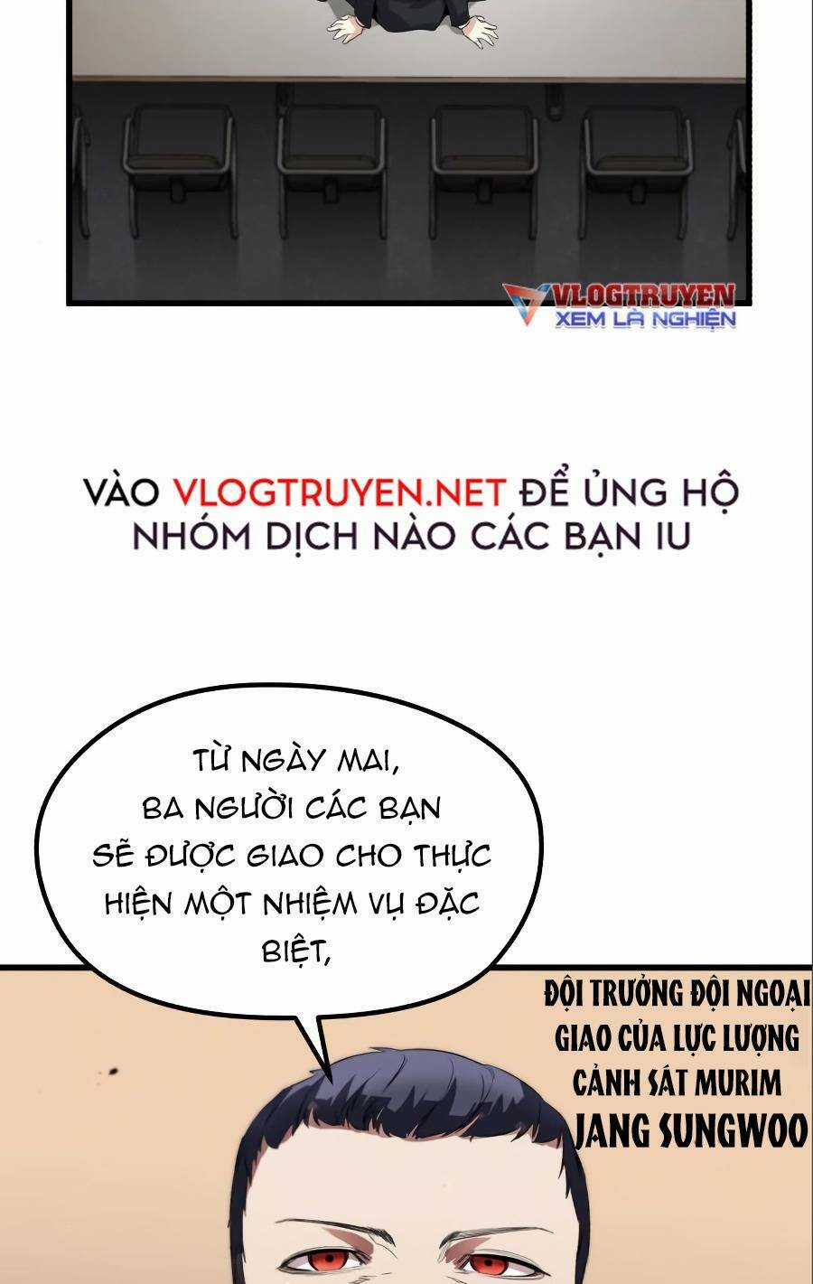 Quỷ Linh Vương Chapter 17 trang 18