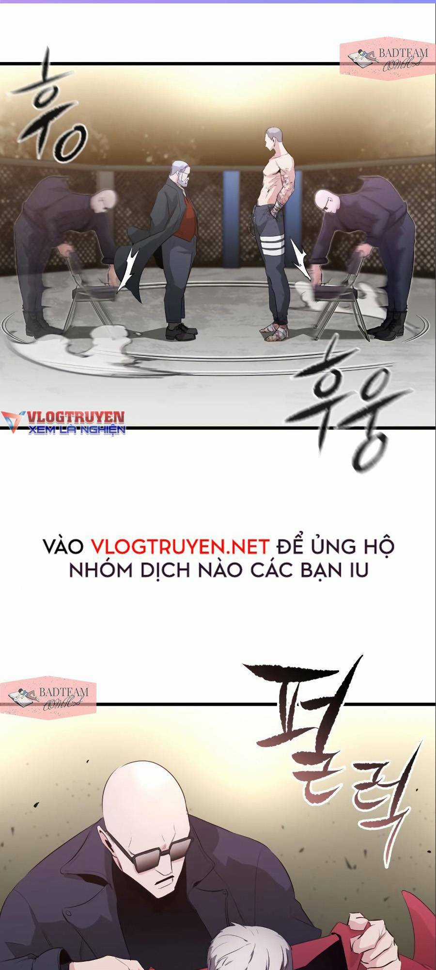 Quỷ Linh Vương Chapter 17 trang 2