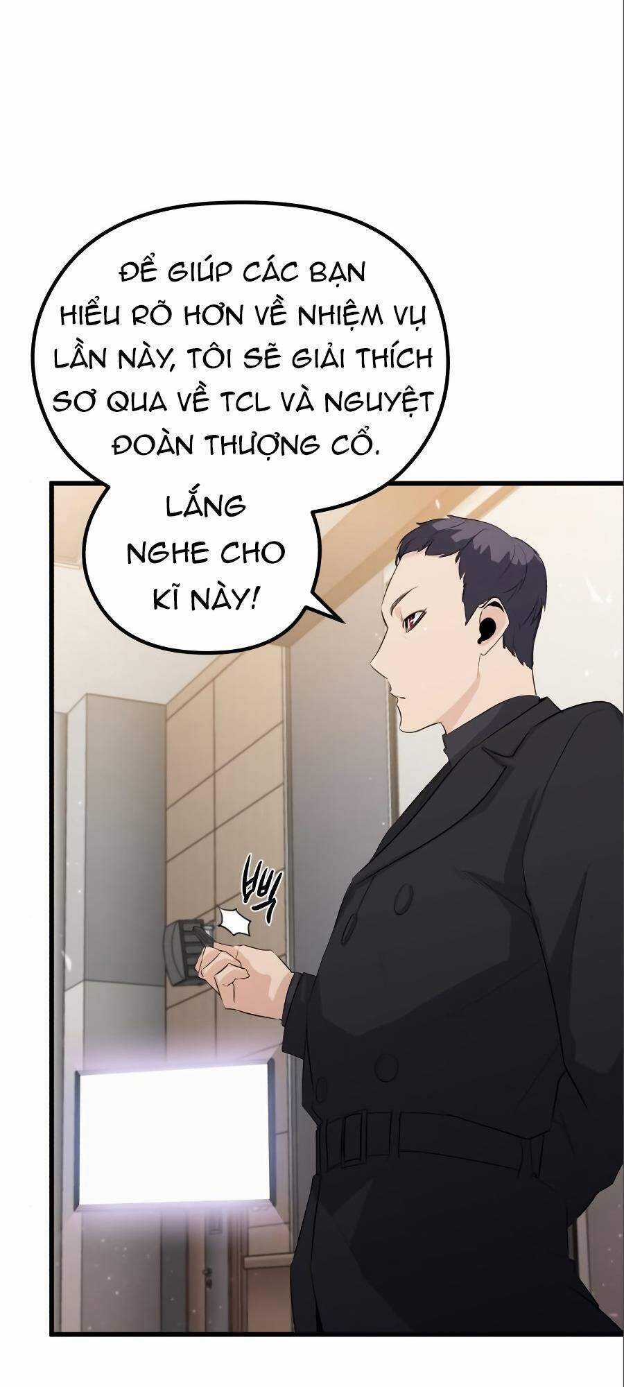 Quỷ Linh Vương Chapter 17 trang 21