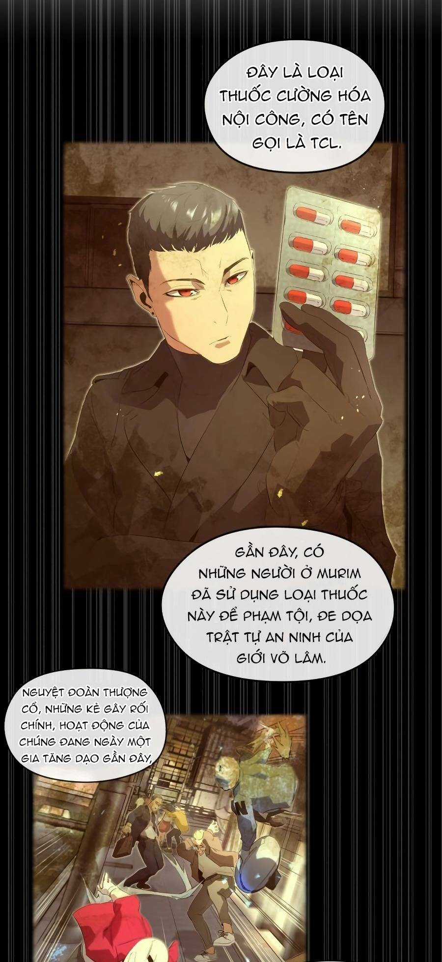 Quỷ Linh Vương Chapter 17 trang 24