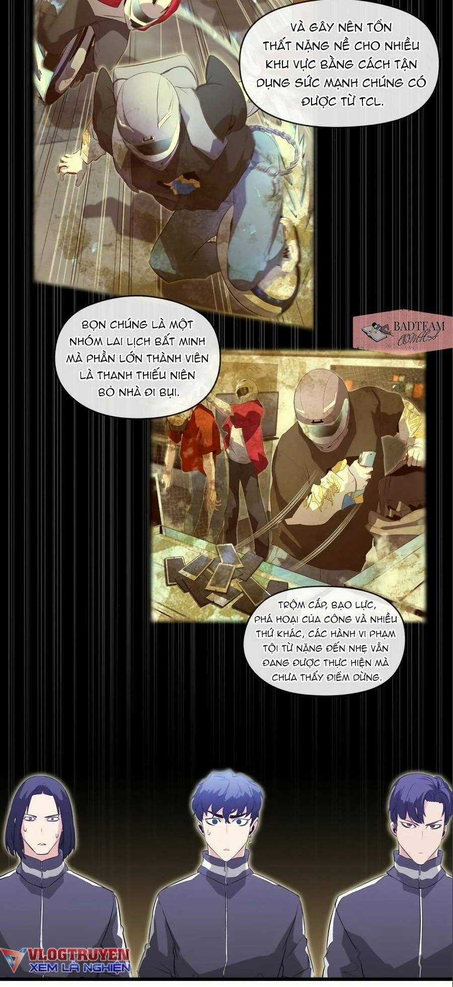 Quỷ Linh Vương Chapter 17 trang 25