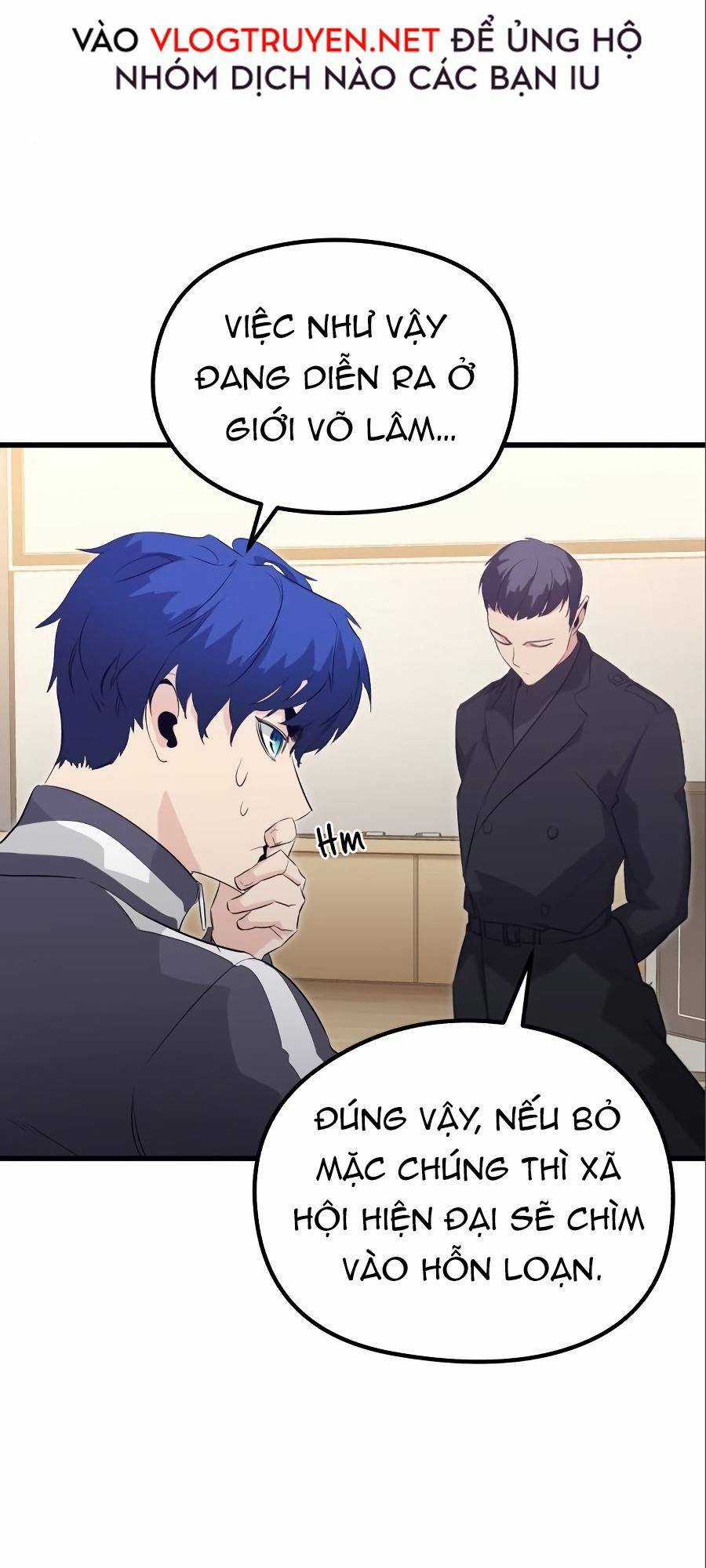 Quỷ Linh Vương Chapter 17 trang 26