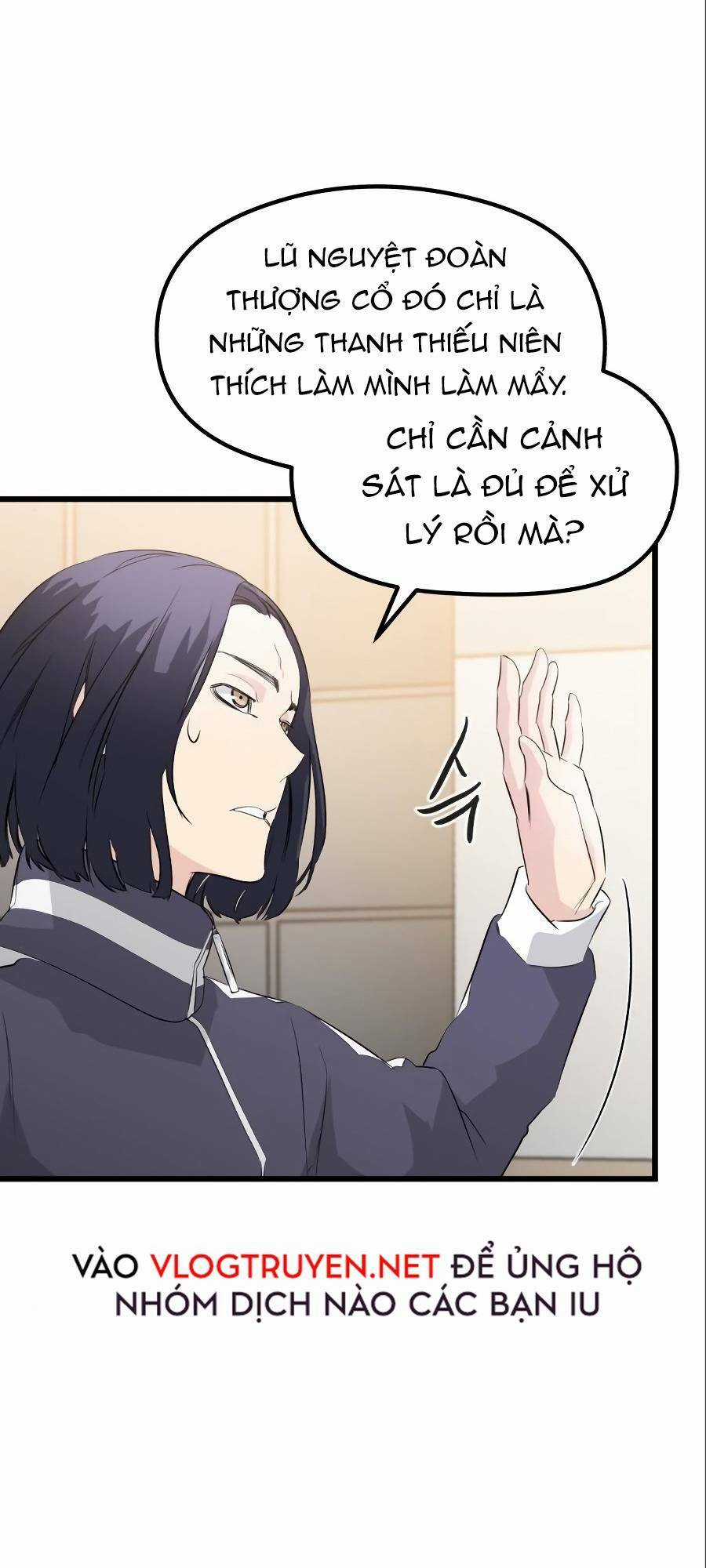 Quỷ Linh Vương Chapter 17 trang 29