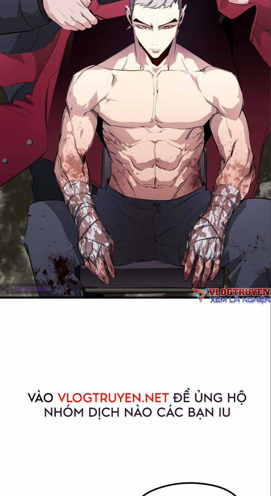 Quỷ Linh Vương Chapter 17 trang 3