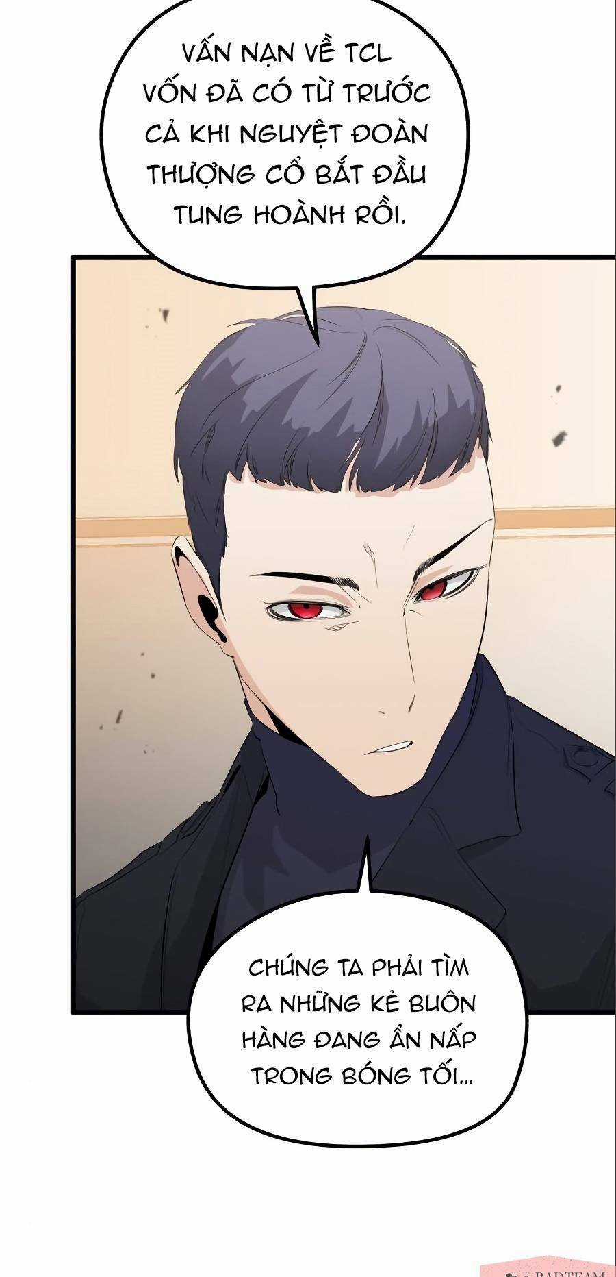 Quỷ Linh Vương Chapter 17 trang 33