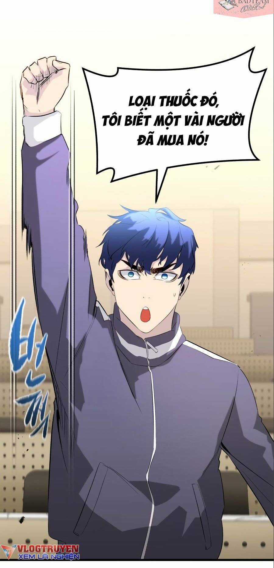 Quỷ Linh Vương Chapter 17 trang 34