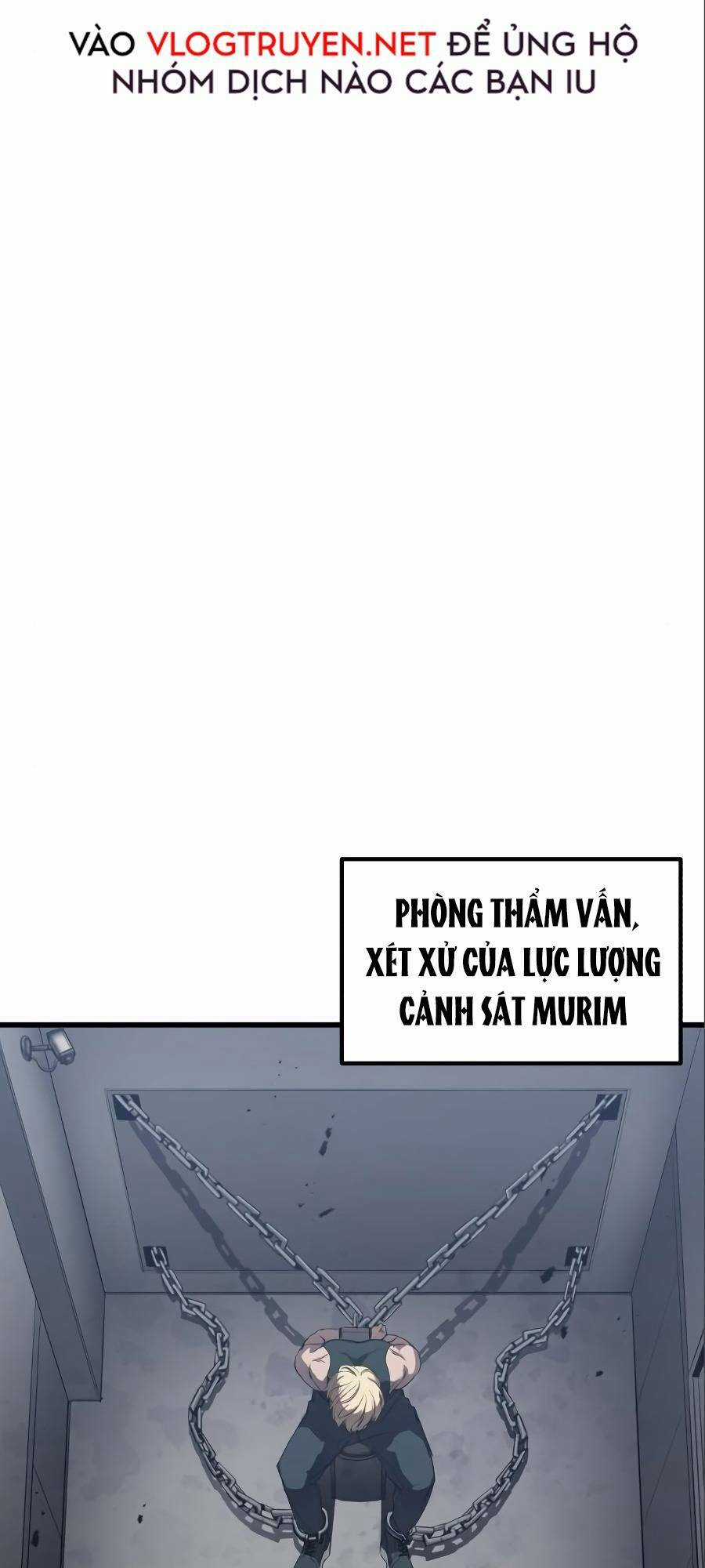 Quỷ Linh Vương Chapter 17 trang 35