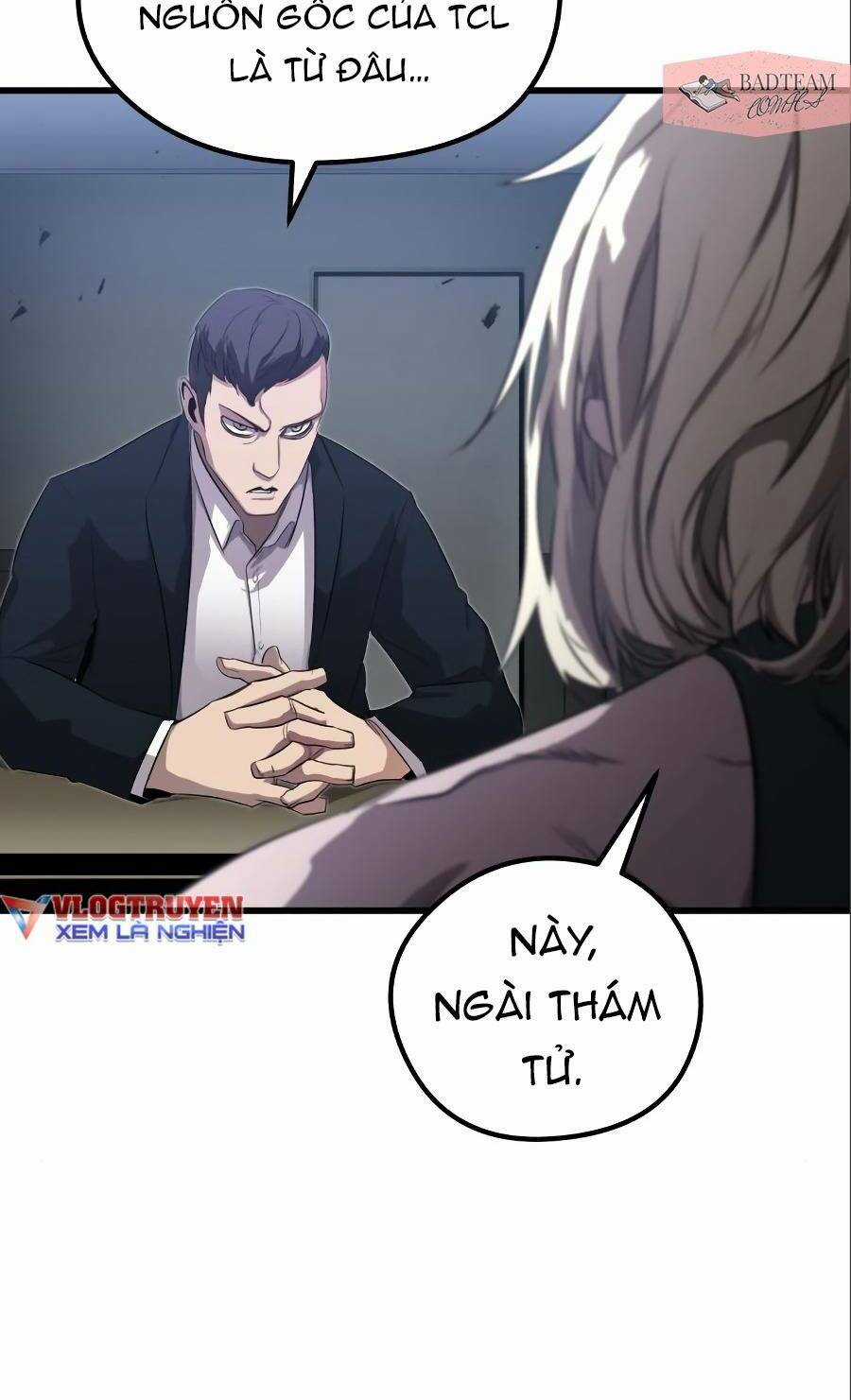 Quỷ Linh Vương Chapter 17 trang 37