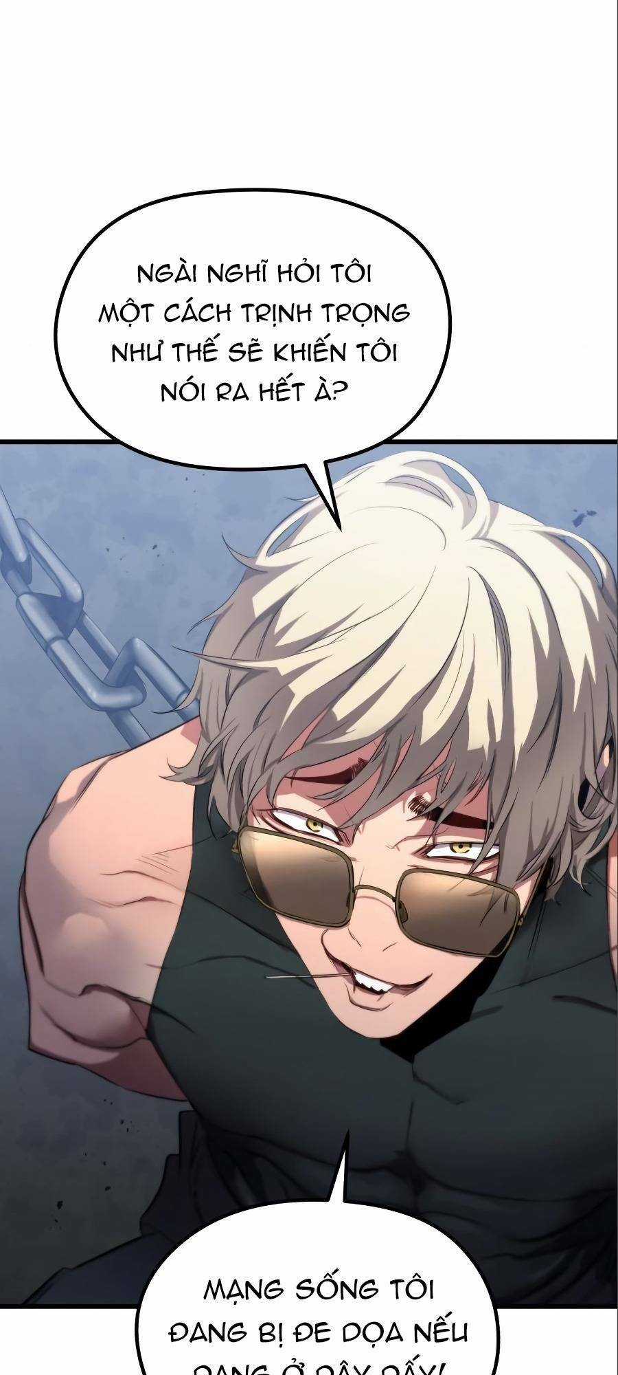 Quỷ Linh Vương Chapter 17 trang 38