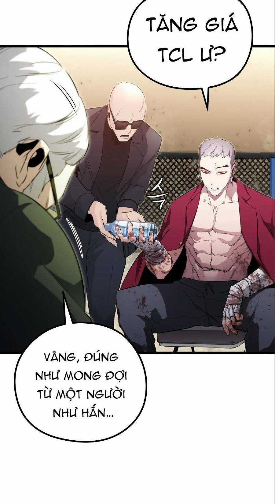 Quỷ Linh Vương Chapter 17 trang 4