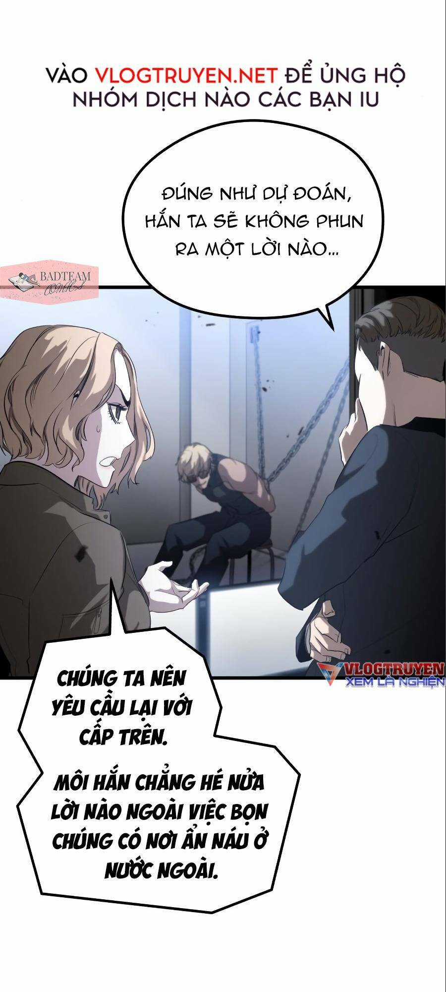 Quỷ Linh Vương Chapter 17 trang 41