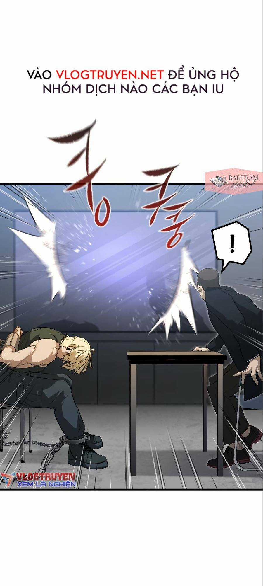 Quỷ Linh Vương Chapter 17 trang 47