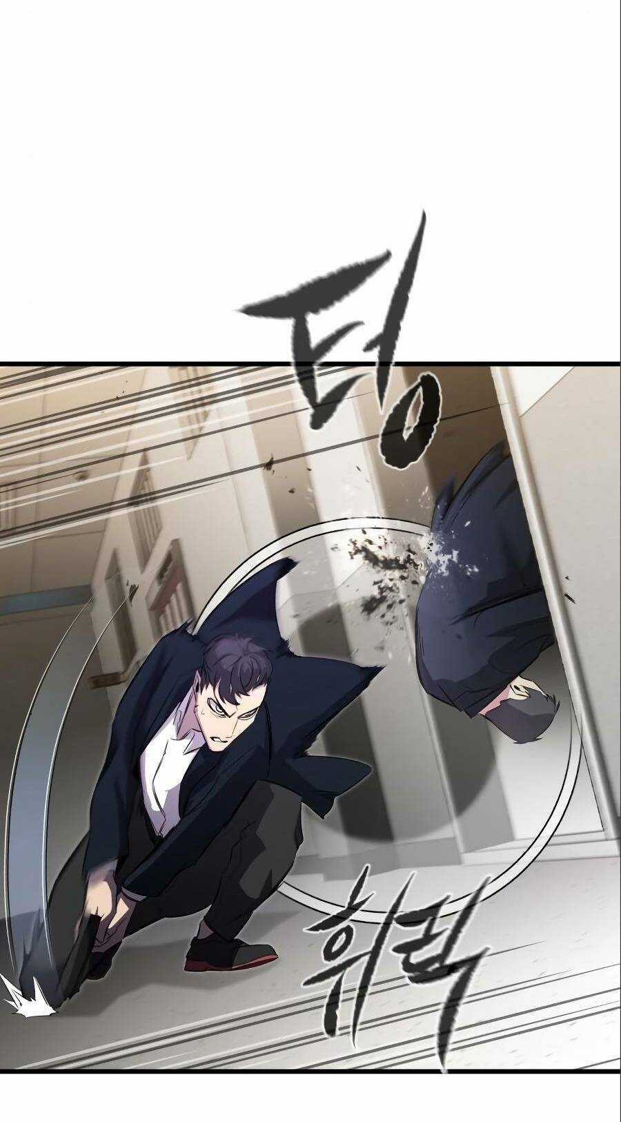 Quỷ Linh Vương Chapter 17 trang 52