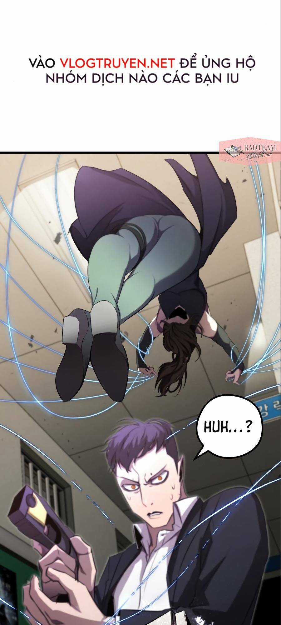 Quỷ Linh Vương Chapter 17 trang 56