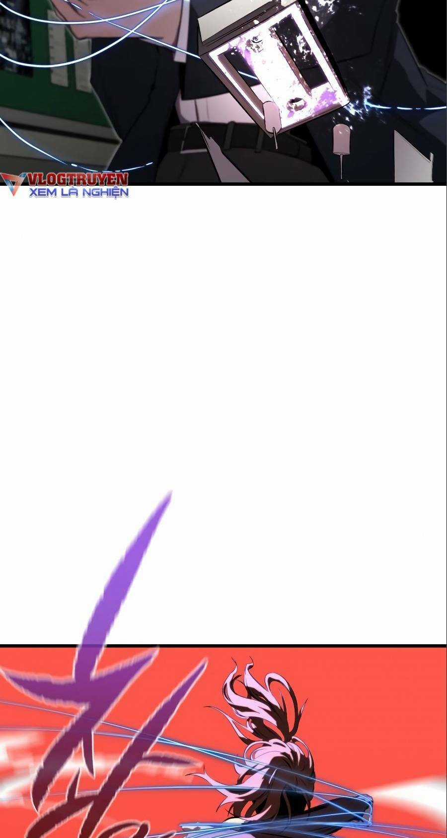 Quỷ Linh Vương Chapter 17 trang 57