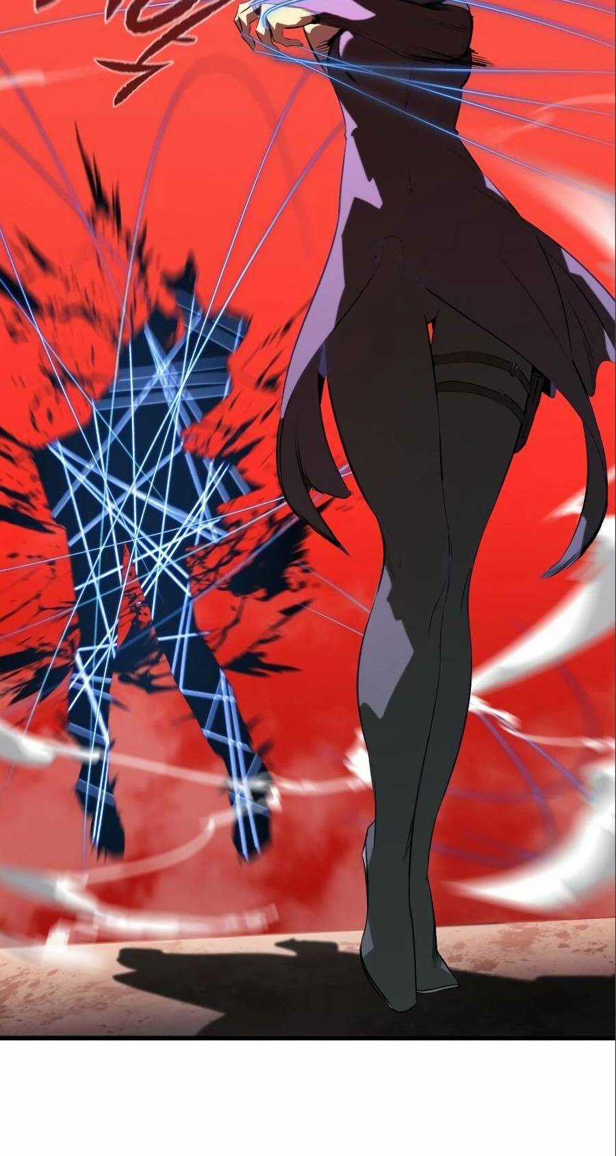 Quỷ Linh Vương Chapter 17 trang 58