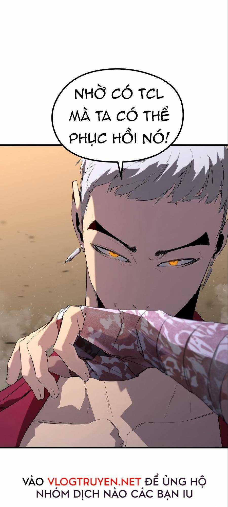 Quỷ Linh Vương Chapter 17 trang 8