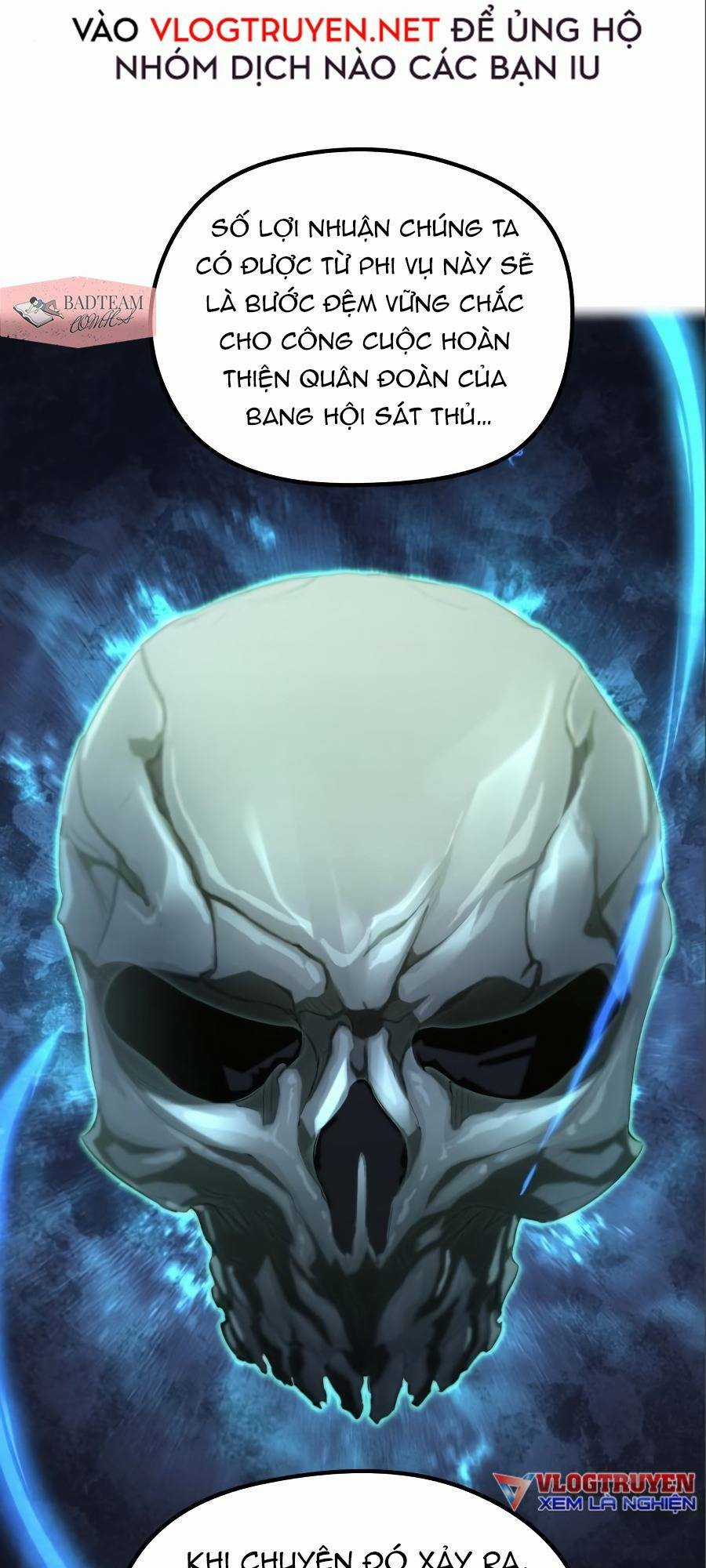 Quỷ Linh Vương Chapter 17 trang 84